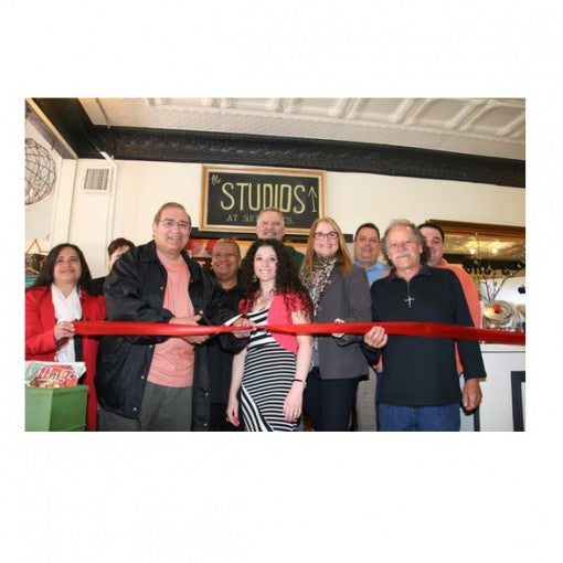 Huntington Patch “The Shops at Suite Pieces Has Grand Opening in Huntington Station.” April 2014