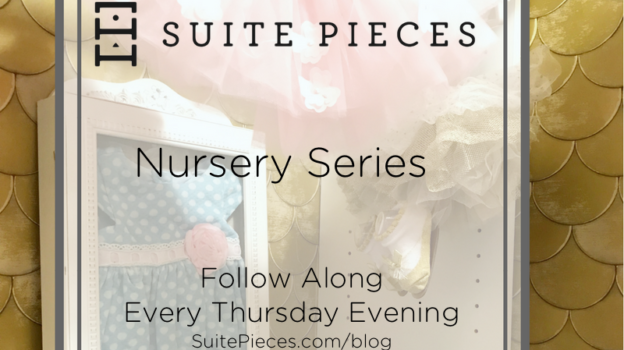Nursery Reveal Part 4 – Curated Closet