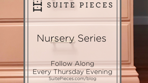 Nursery Reveal Part 6 – Mixing the Perfect Shade
