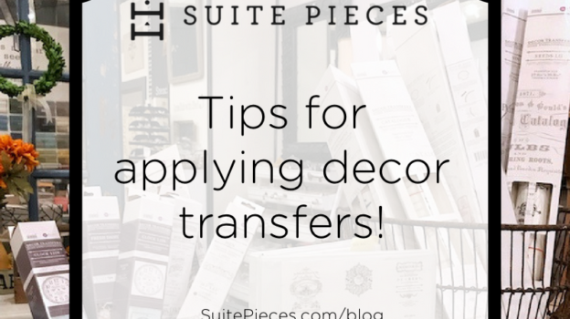 Decor Transfers