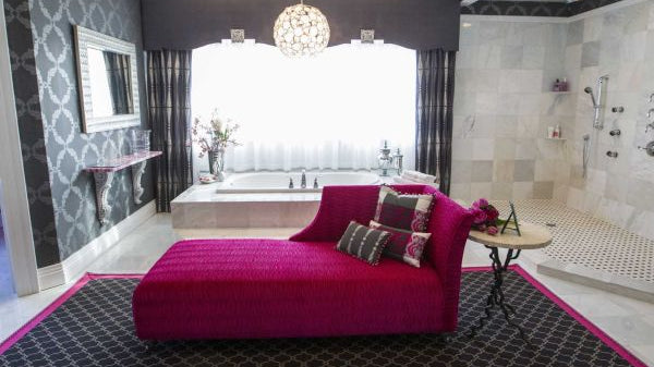 Hampton Designer Showhouse Kick-Off Party!