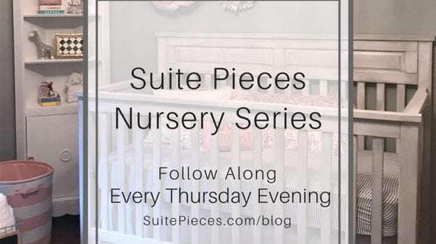 Nursery Reveal Part 2 – Finding Inspiration & the Perfect Paint Color!