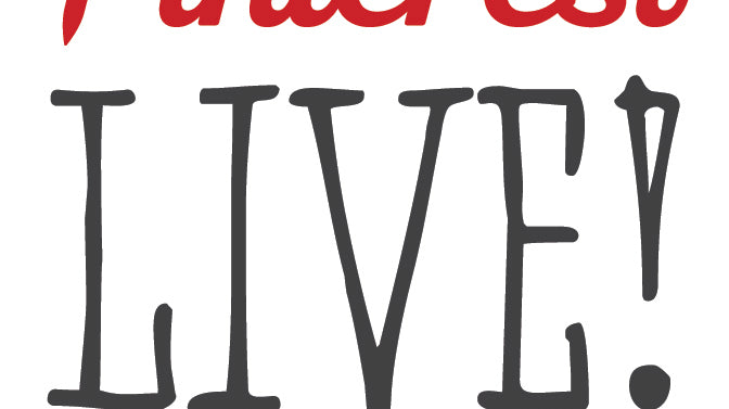 Pinterest LIVE! Reclaimed Entryway Rack re-cap & July project reveal