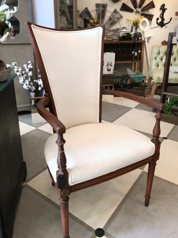 BARCELONA GLAZED CHAIRS
