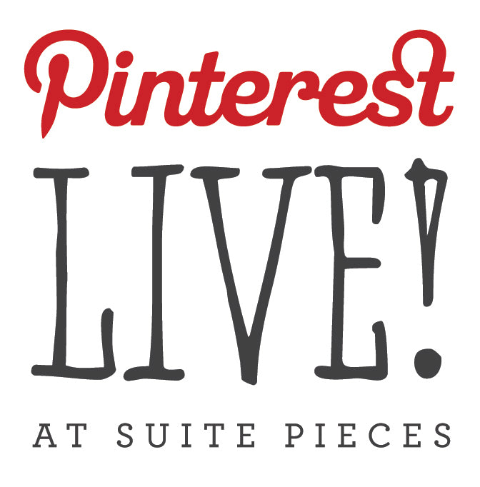 Pinterest LIVE! Mason Jar recap & June project reveal