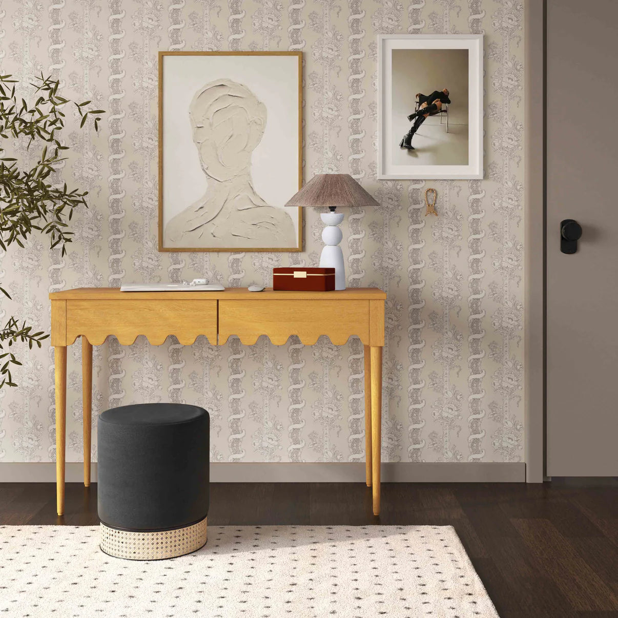 Oodle Desk- Suite Pieces