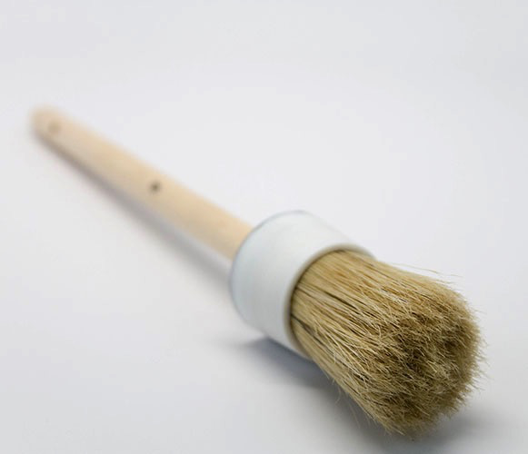 General Finishes Small Poly Foam Brush - SuitePieces