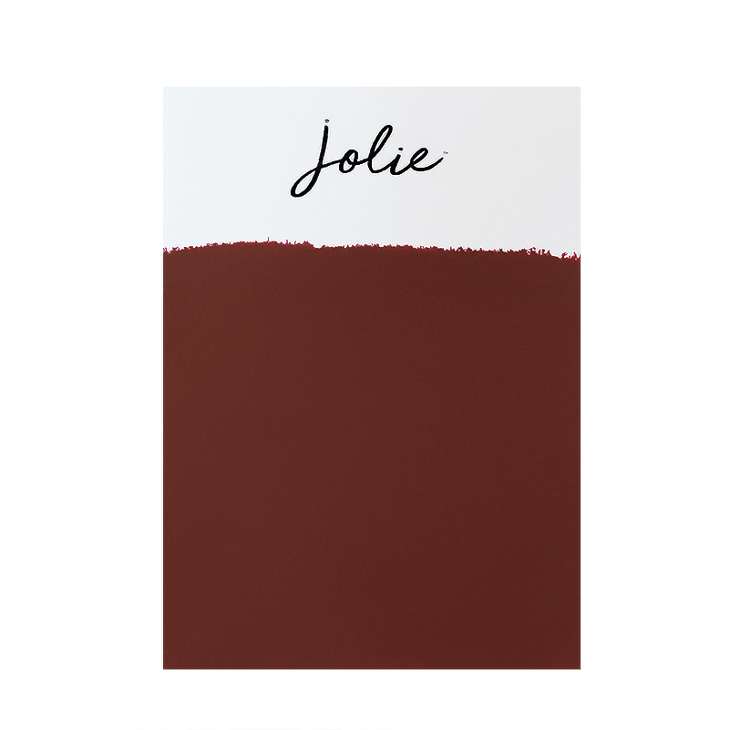 Jolie Matte Finish Paint - Rose Quartz, Quart