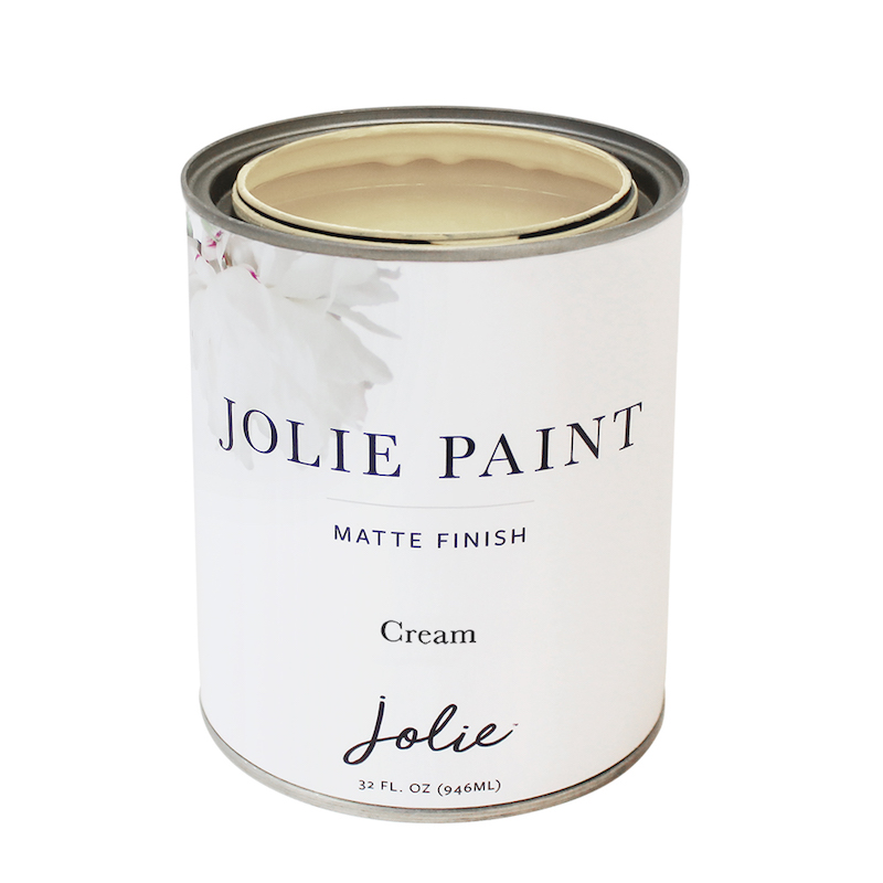 Jolie Paint Matte Finish Legacy 32 fl oz