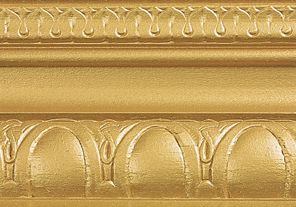 Modern Masters Metallic Paint-Pale Gold - SuitePieces