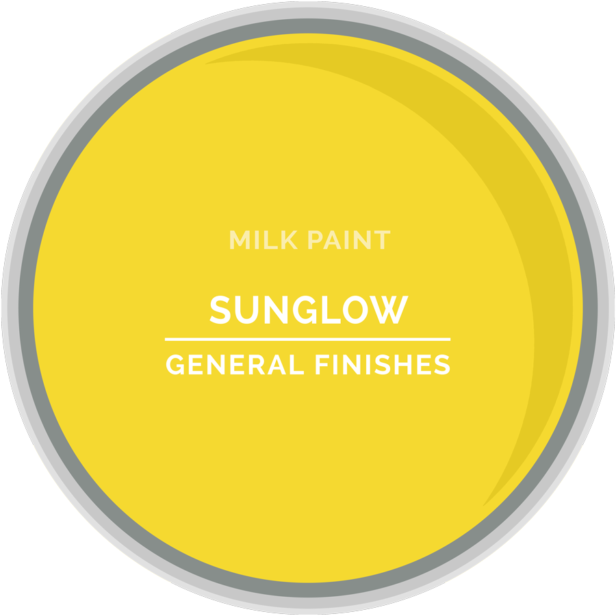 General Finishes Milk Paint-Twilight - SuitePieces
